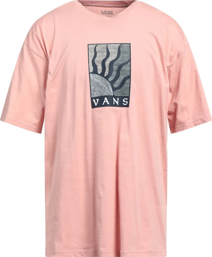 T-shirt Blush