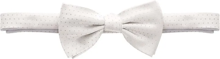 Silk papillon