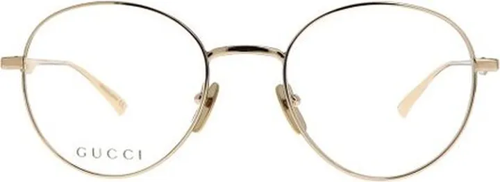 Gucci Eyewear Round Frame Glasses