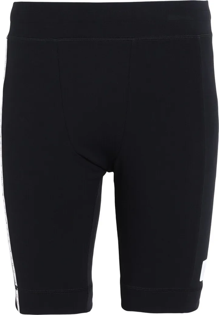 Nike Infinalon D.y.e. Men's Training Shorts Leggings Black