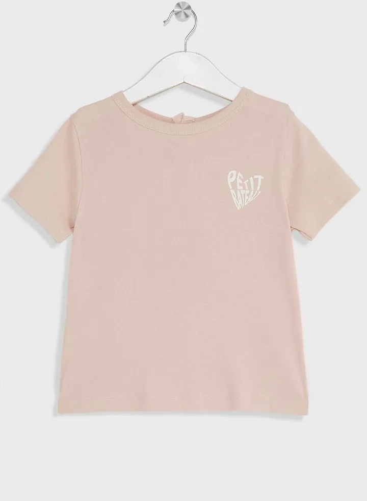 Infant Graphic T-Shirt