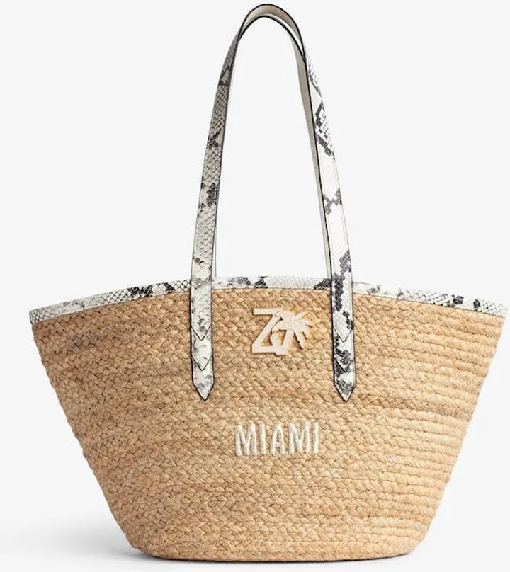ZV Initiale Le Beach Miami Bag