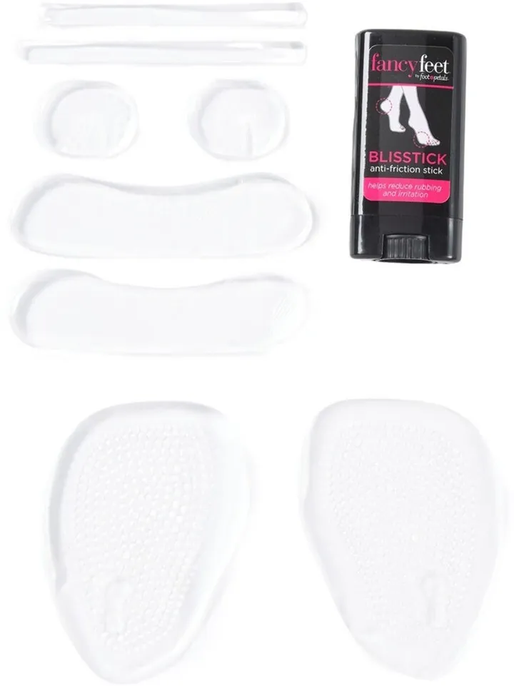 Shoe Emergency Kit