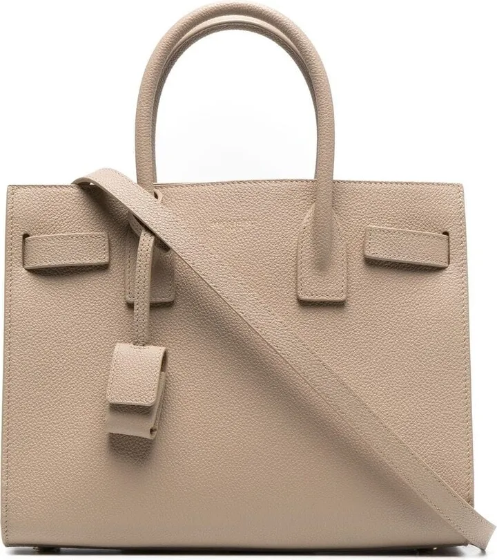 Sac de Jour tote bag