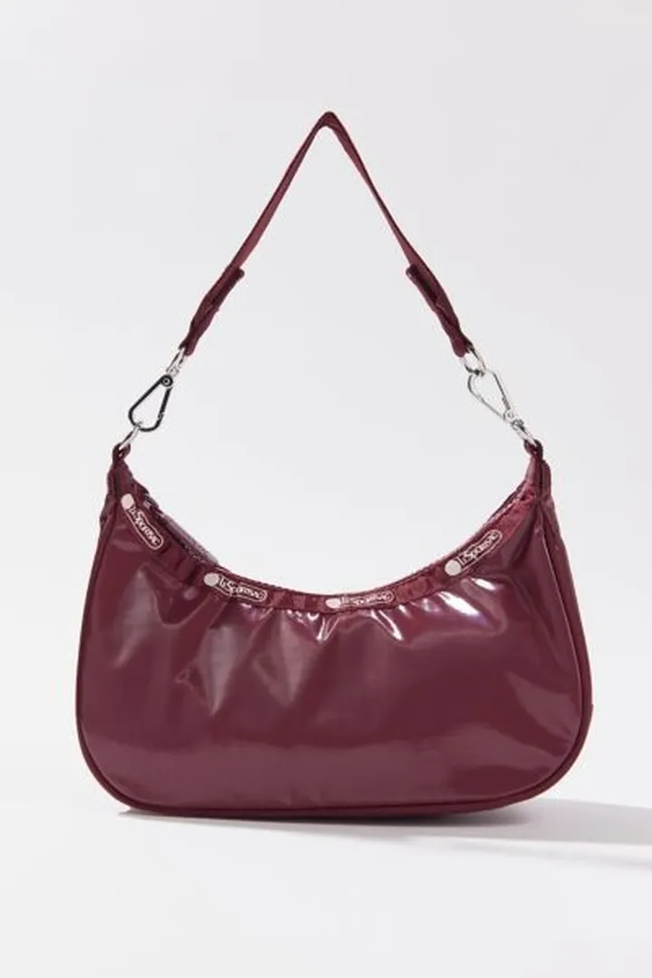 LeSportsac Small Convertible Hobo Bag