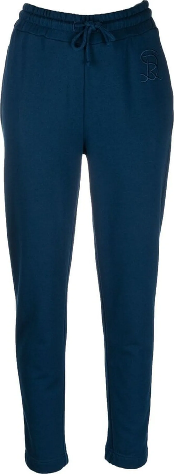 Logo-Embroidered Track Pants
