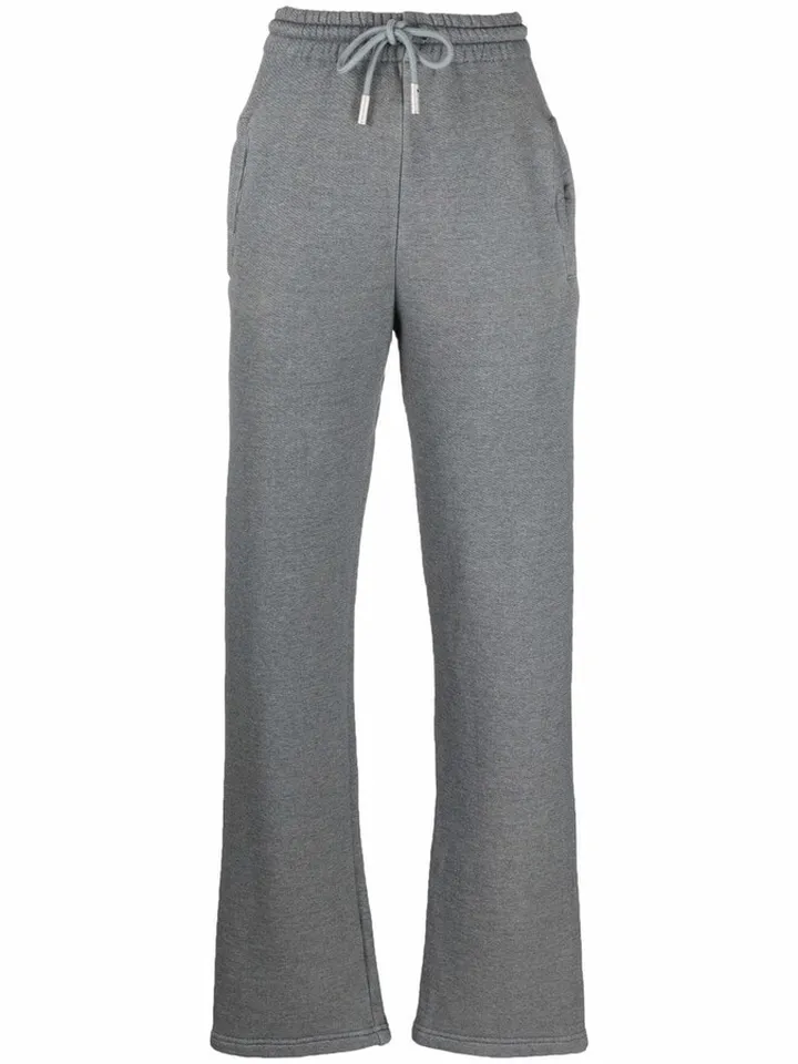 Diag track pants