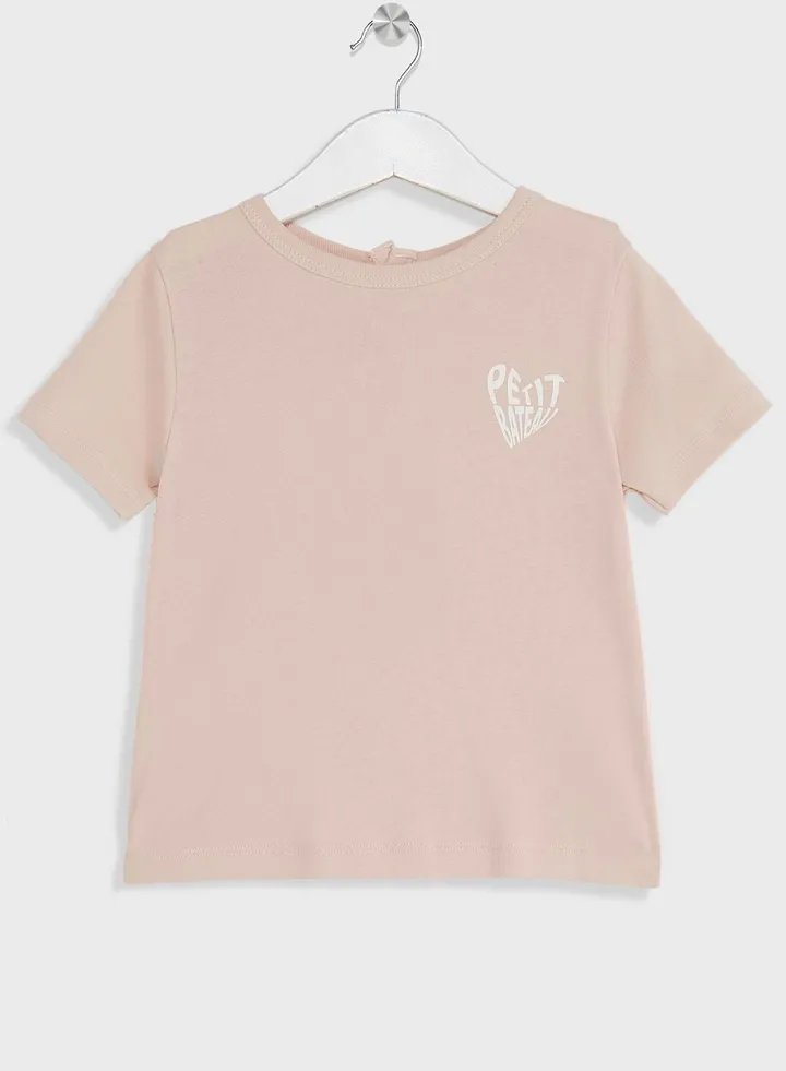 Infant Graphic T-Shirt