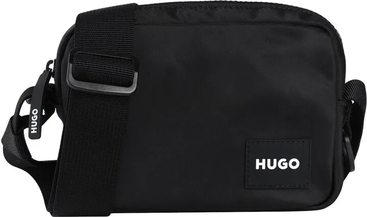 Cross-body Bag Black