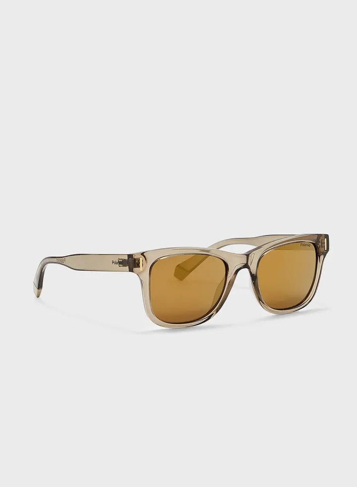 Pld6206/S Sunglasses