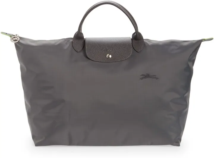 Large Le Pliage Travel Bag