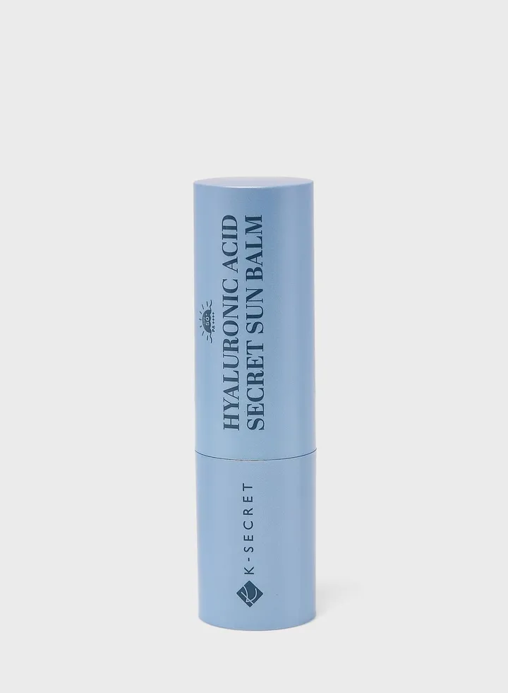K-Secret Hyaluronic Acid Secret Sun Balm