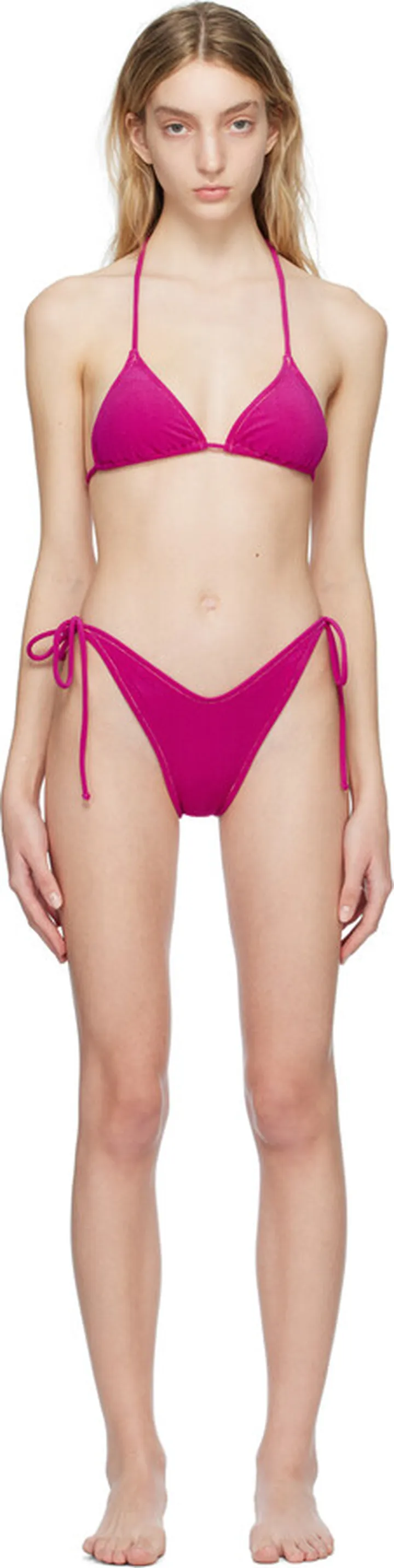 Reina Olga Purple Susan Bikini
