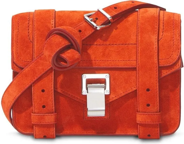 PS1 Mini crossbody bag