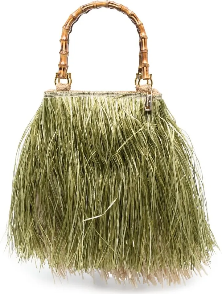 Scicli Small Tote