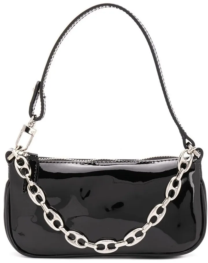 Chain Strap Shoulder Bag