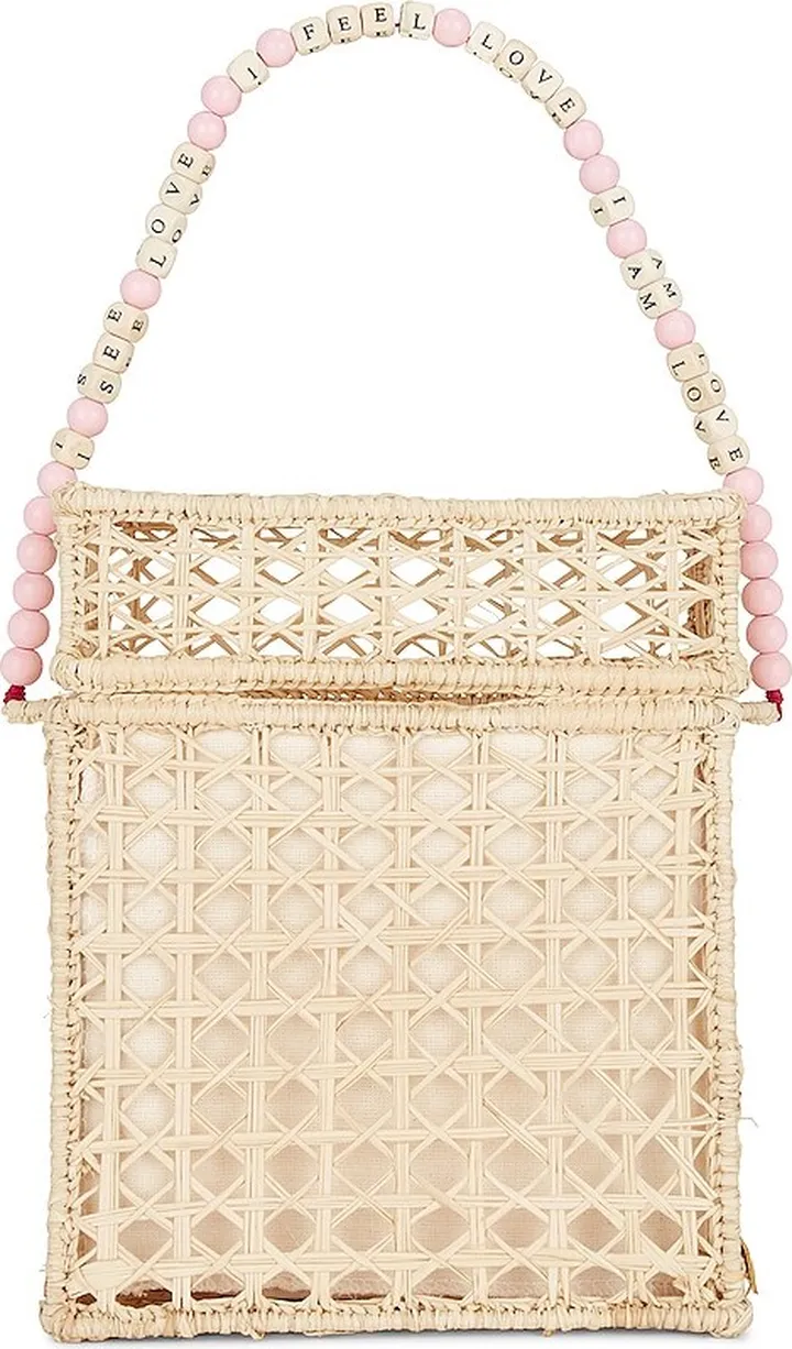 Do You Want To Know A Secret Handbag