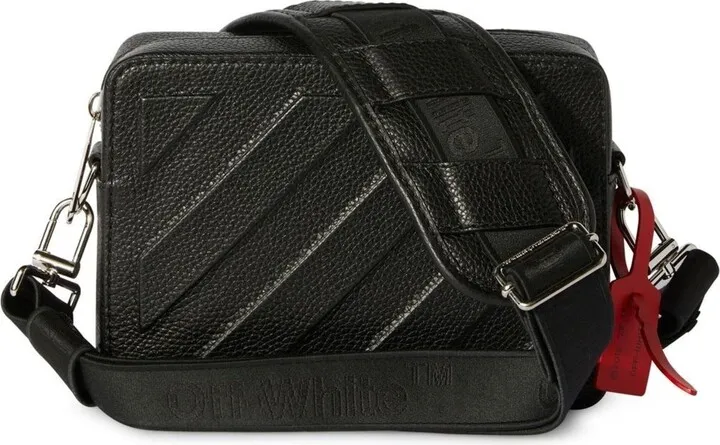 Binder Cross Body Bag