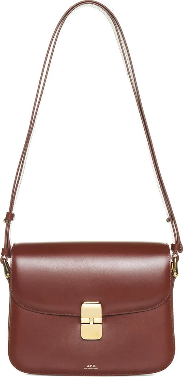 Shoulder Bag