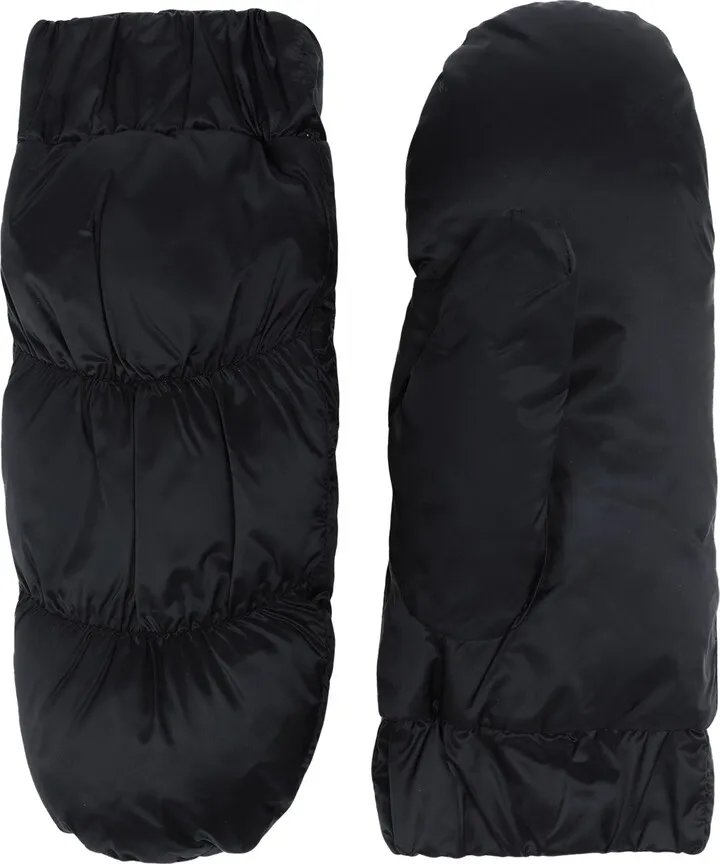 Gloves Black
