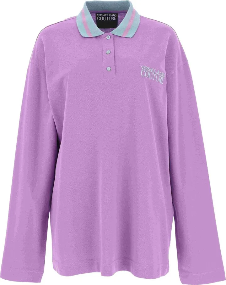 Versace Jeans Couture Polo