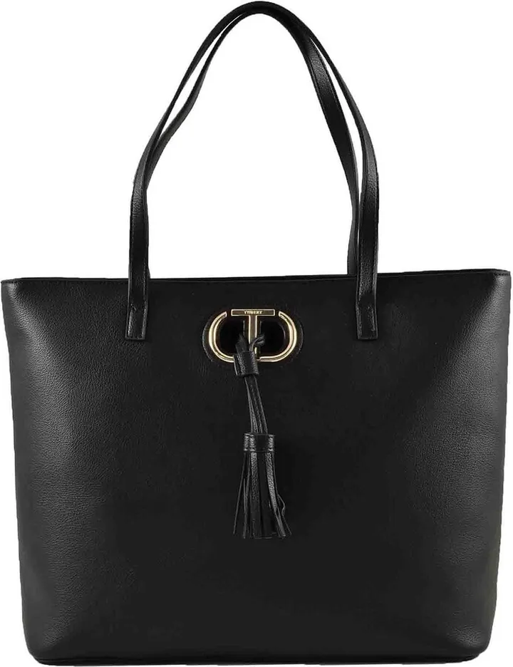 Women's Black Handbag