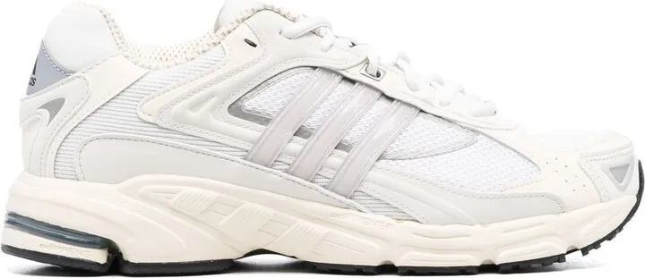 Low-Top Lace-Up Sneakers