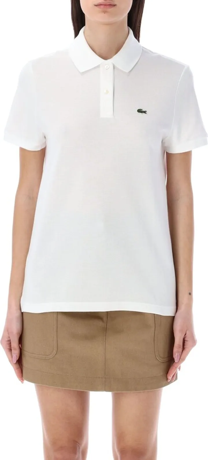 Classic Polo Shirt