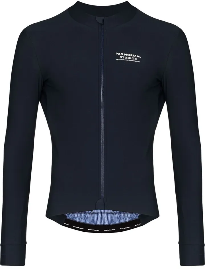 Defend jersey top