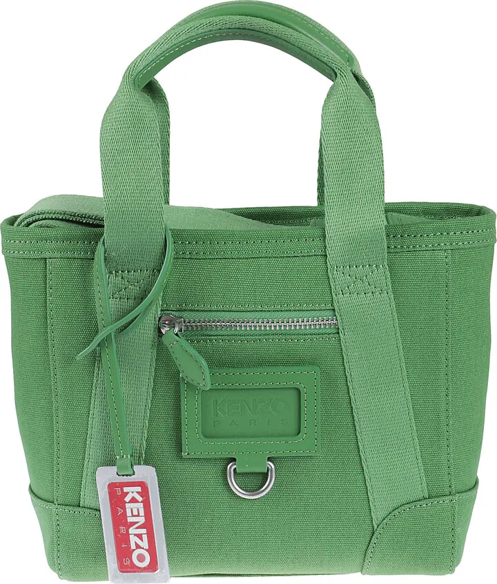 Fabric Tote