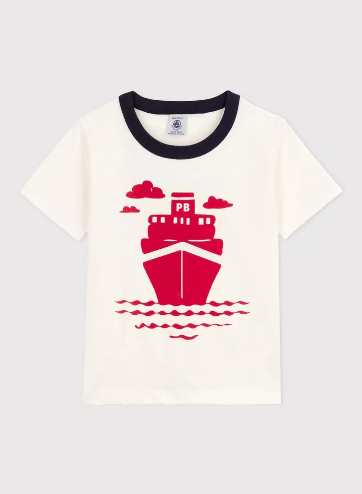 Youth Graphic T-Shirt