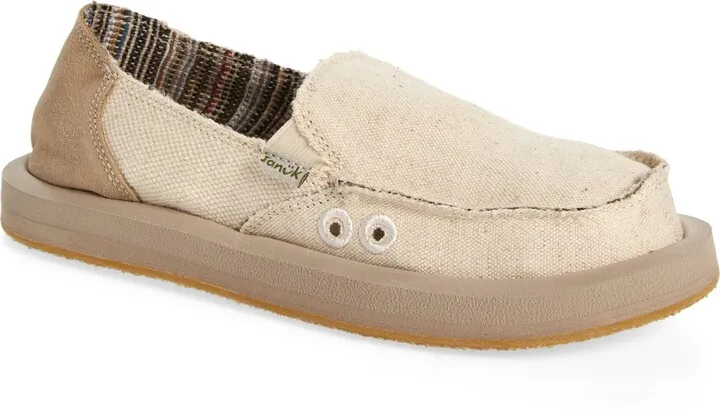 Donna Slip-On Sneaker