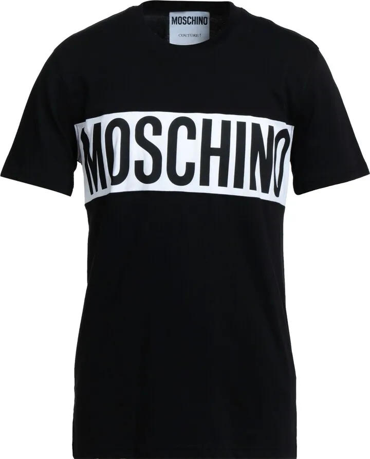 T-shirt Black