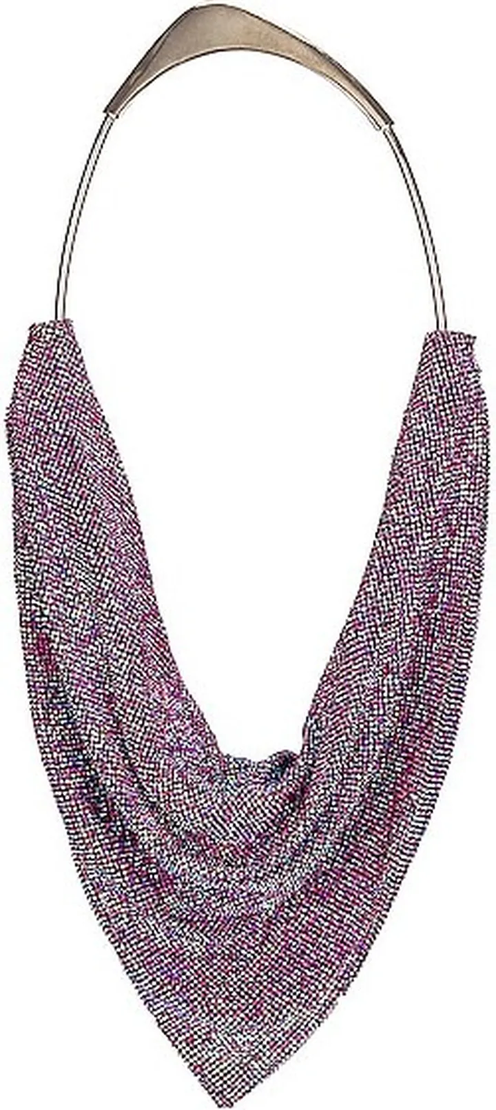 Benedetta Bruzziches Ursula Bag in Fuchsia