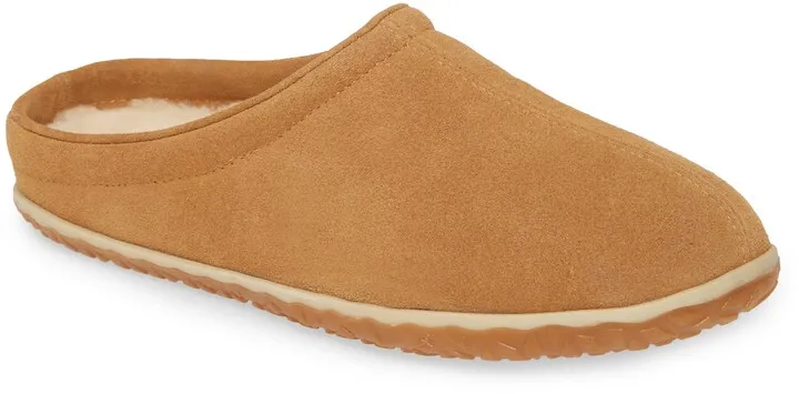 Taylor Slipper
