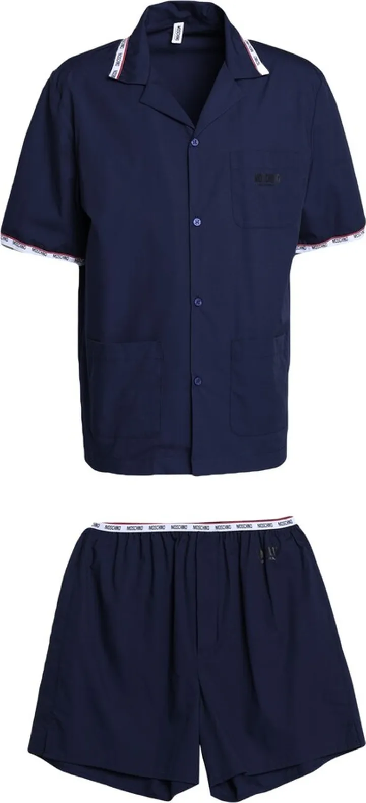 Sleepwear Midnight Blue