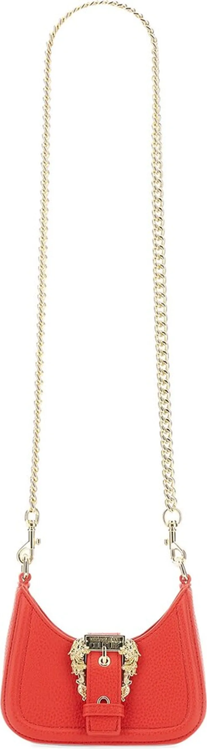 Couture Logo Bag