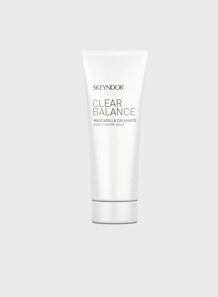 Skeyndor Clear Balance Pure Comfort Mask 75ml