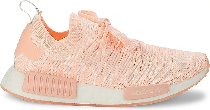 NMD_R1 Knit Sock Trainers