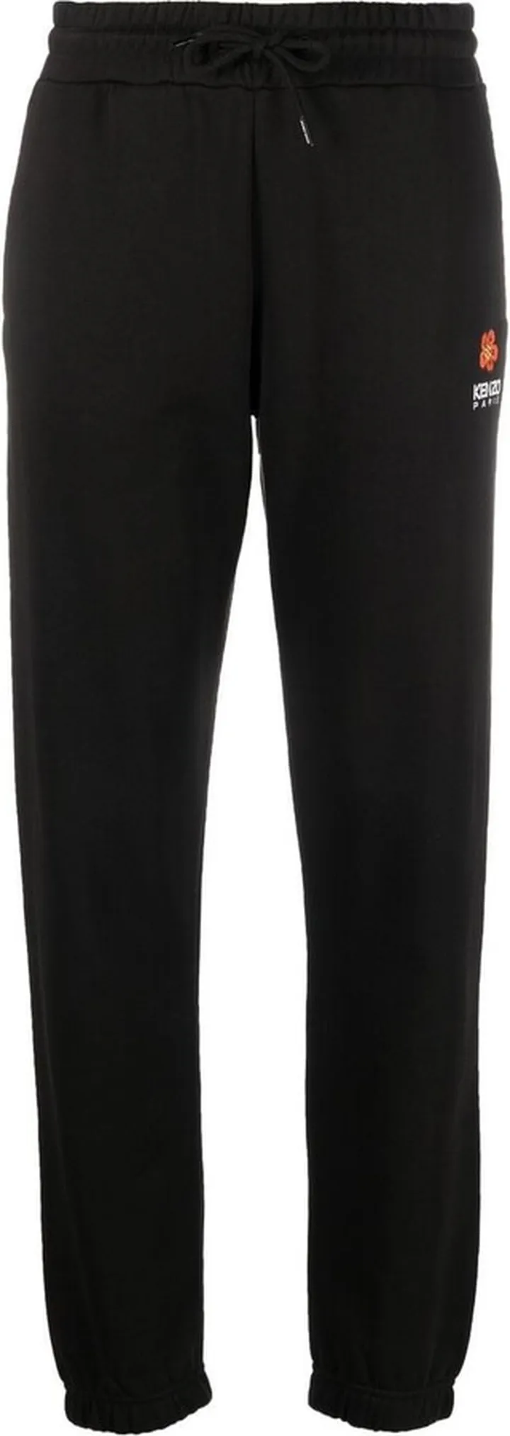 BOKE Flower track pants