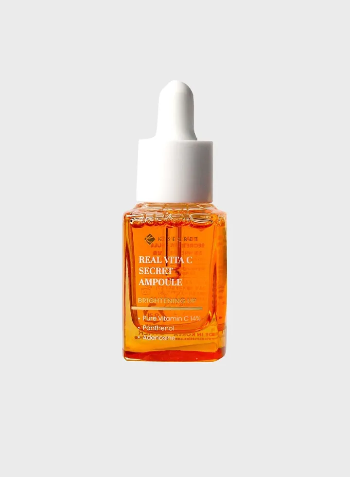 K-Secret Real Vita C Secret Ampoule