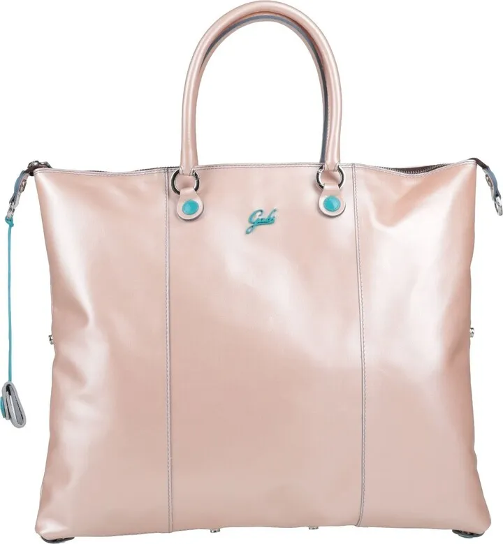 Handbag Pink