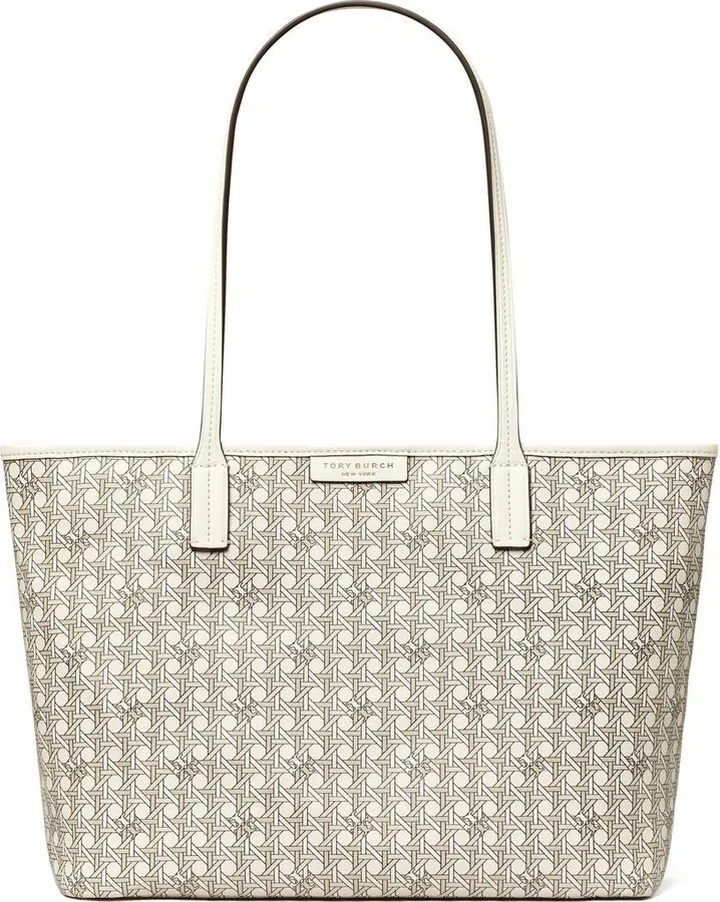 Ever Ready monogram tote