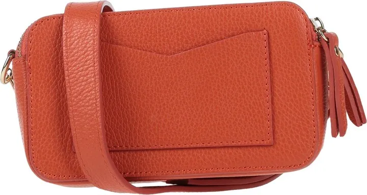 Cross-body Bag Orange