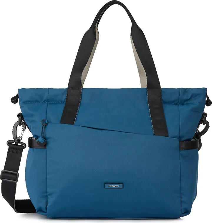 Galactic Water Repellent Tote Bag