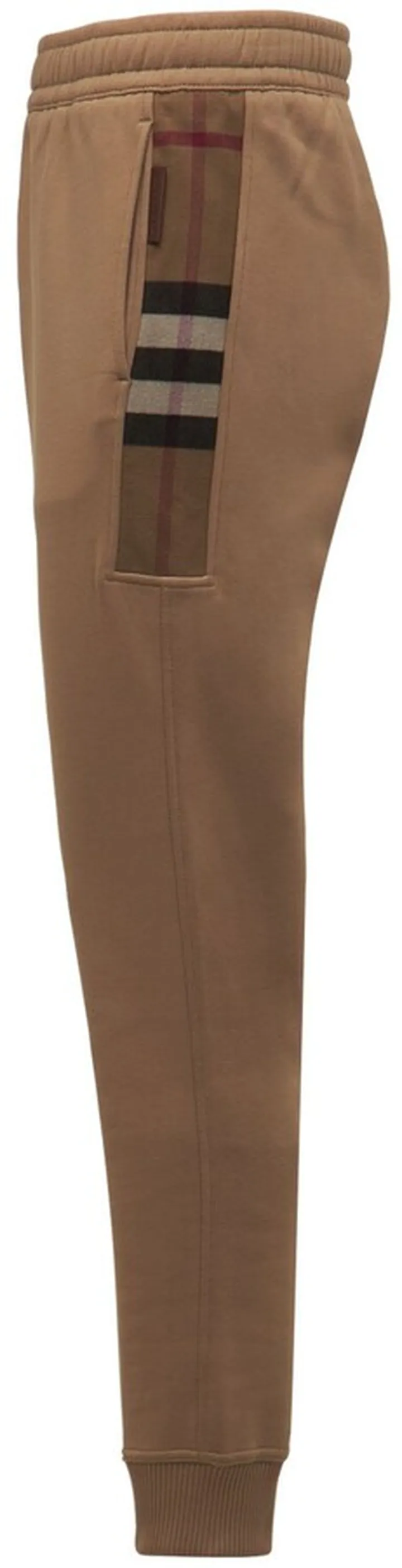 Stephan Cotton Blend Jersey Sweatpants