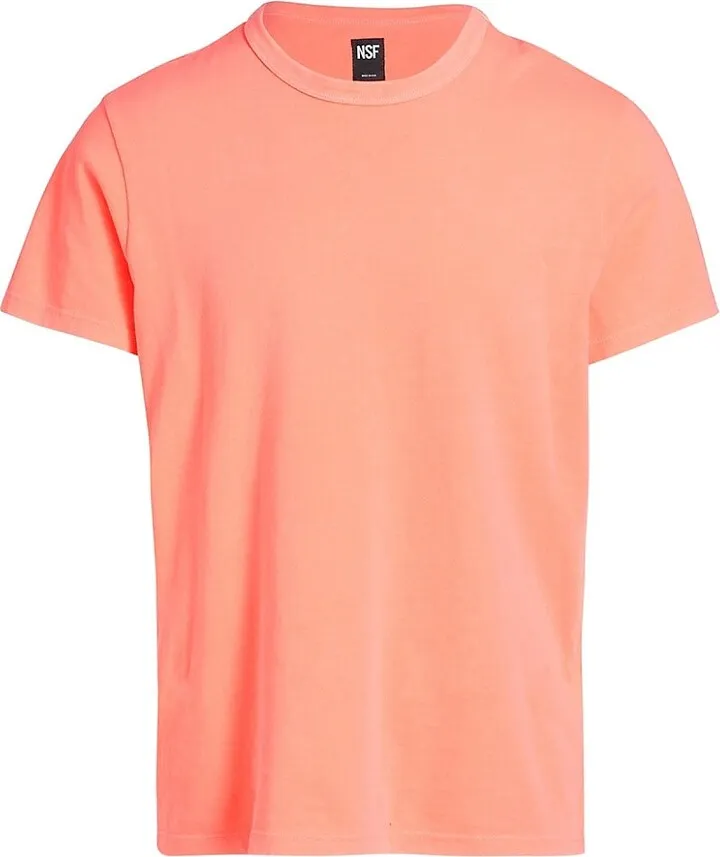 Slim Crewneck T-Shirt