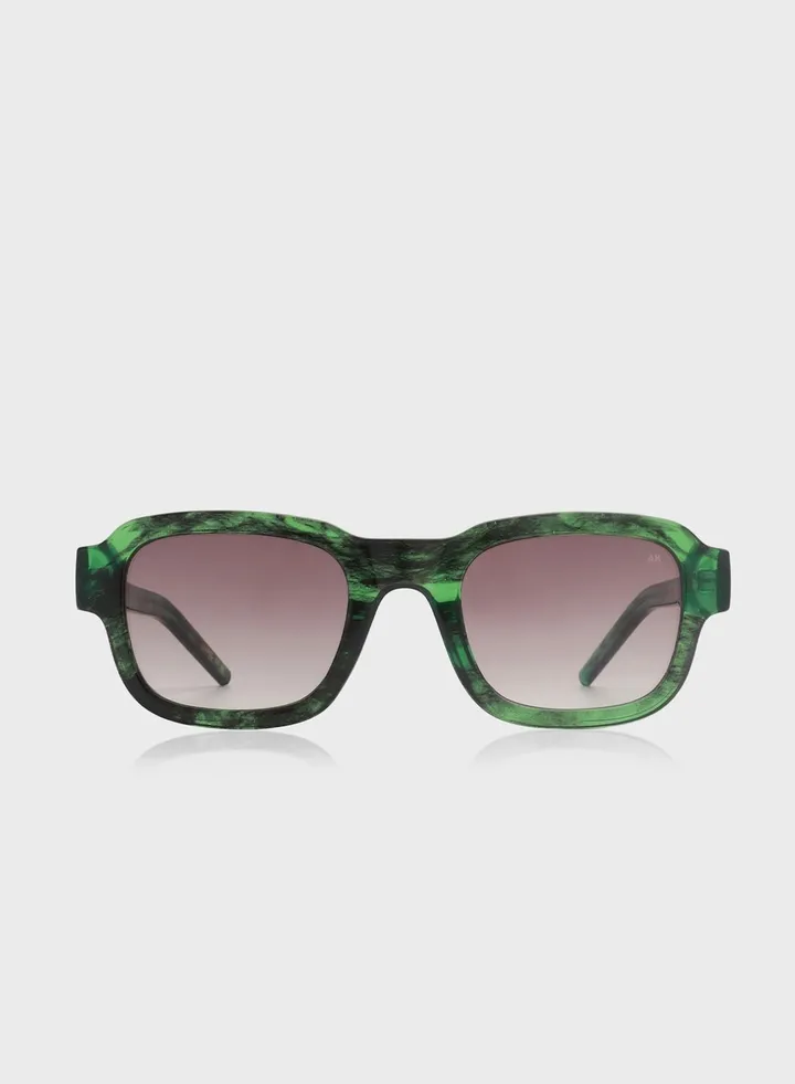 Halo Sunglasses