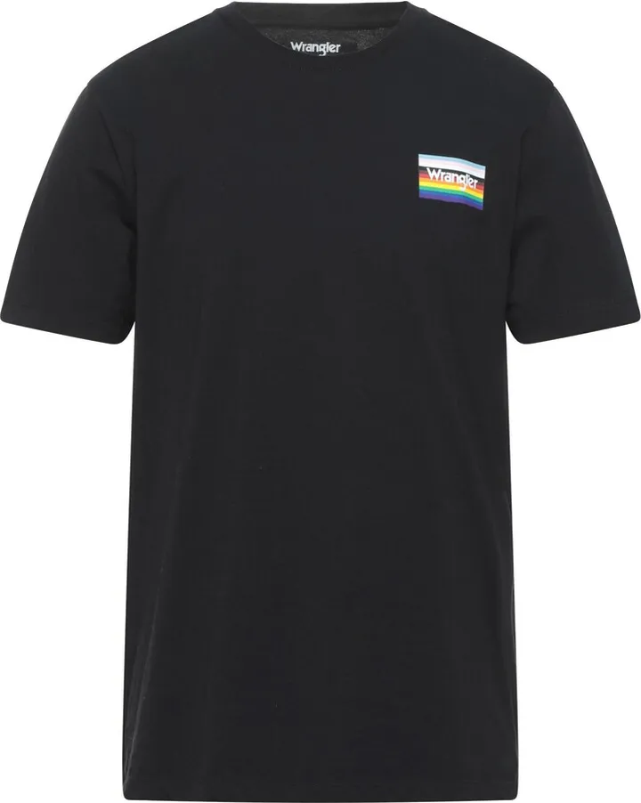 T-shirt Black