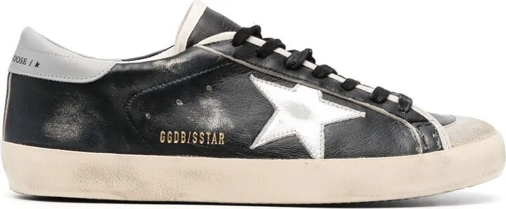 Super-Star low-top sneakers